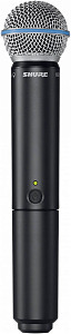 SHURE BLX2/B58 M17 - Передатчик для радиосистемы