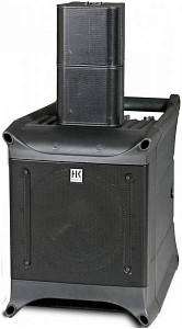 HK AUDIO L.U.C.A.S. Nano 300 - Акустический комплект