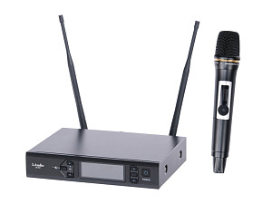 LAudio LS-601 Беспроводная микрофонная система
