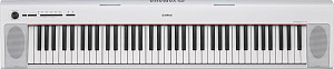 YAMAHA NP-32WH PIAGGERO - Портативное электропианино