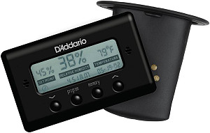 PLANET WAVES PW-GH-HTS - Увлажнитель для гитары