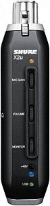 SHURE X2U - Блок питания