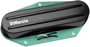 DIMARZIO DP384BK THE CHOPPER T BRIDGE - Звукосниматель