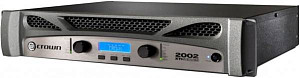 CROWN XTi2002 - Усилитель мощности
