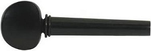 GEWA Cello Peg Ebony 4/4 Strong колок для виолончели, эбони, 1 шт