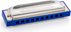 HOHNER Penta Harp Cm - Губная гармоника диатоническая