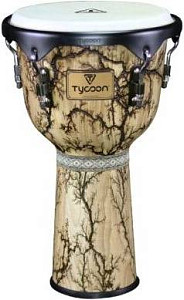 TYCOON TJSS-73 B WI Willow - Джембе с винтовой настройкой