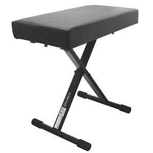 ONSTAGE KT7800+ - Скамейка регулируемая