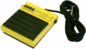 KORG PS1 - Педаль для клавишных