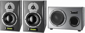 DYNAUDIO AIR6 A+D сет 2.1 - Акустический комплект