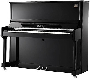 WENDL&LUNG W130BL - Пианино акустическое