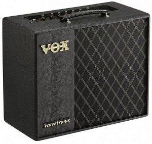 VOX VT40X - Комбоусилитель для электрогитары