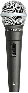 AHUJA AUD-98XLR - Динамический микрофон