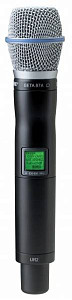 SHURE UR2/BETA87A J5E - Передатчик для радиосистемы