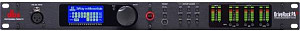 DBX DriveRack PA2 - Спикер процессор