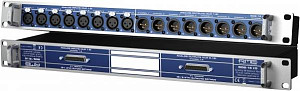 RME BOB-16 I - Карта расширения