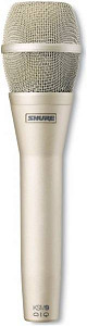 SHURE KSM9 SL - Микрофон