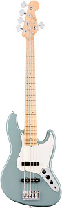FENDER AM PRO JAZZ BASS MN SNG - Бас-гитара