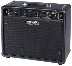 MESA BOOGIE EXPRESS 5:50+ 1X12 COMBO - Комбоусилитель для электрогитары