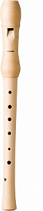 HOHNER B9533 - Блокфлейта сопрано немецкая система