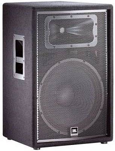 JBL JRX215 - Акустическая система