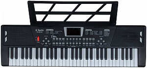 TERRIS TK-200 BK - Синтезатор