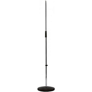 König & Meyer 26010-300-02 - Микрофонная стойка, прямая