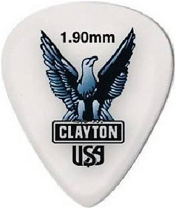 CLAYTON S190/12 - Набор медиаторов