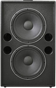 EUROSOUND CE-215 sub - Сабвуфер