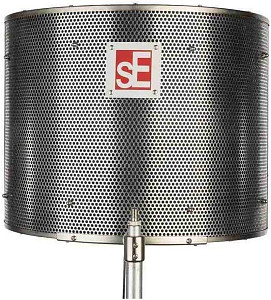 SE ELECTRONICS REFLEXION FILTER PRO - Акустический экран