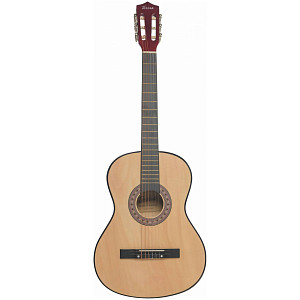 TERRIS TC-3801A NA - Классическая гитара; Размер: 7/8;