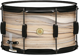 TAMA WP148BK-NZW WOODWORKS SERIES SNARE DRUM 8'х14' малый барабан,...