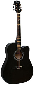 Prado HS-4102/BK - Акустическая гитара