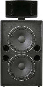 EUROSOUND CE-215 sub - Сабвуфер