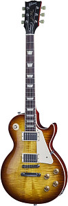 GIBSON LP Traditional Premium Finish 2016 T Iced Tea - Электрогитара