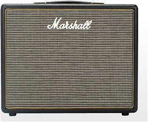 MARSHALL ORIGIN 5 COMBO гитарный ламповый комбо усилитель, 5 Вт, 1x8'...