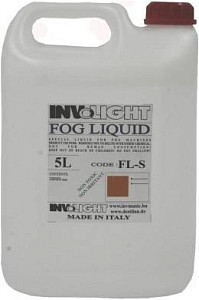 INVOLIGHT FL-S - Жидкость для дым-машин