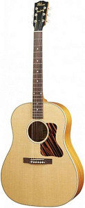 GIBSON J-35 - Гитара электроакустическая шестиструнная