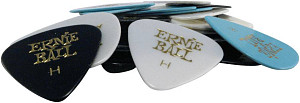 ERNIE BALL 9174 - Набор медиаторов