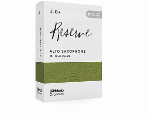 RICO ODJR10305 - Трости для саксофона