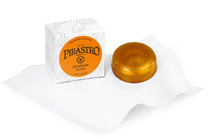 900600 Goldflex Канифоль для скрипки. [12] Pirastro