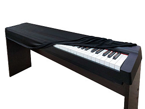 Lutner Aka-013BS - Накидка для цифрового пианино Casio S