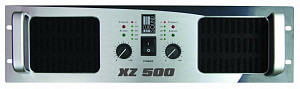 EUROSOUND XZ-500 - Усилитель мощности