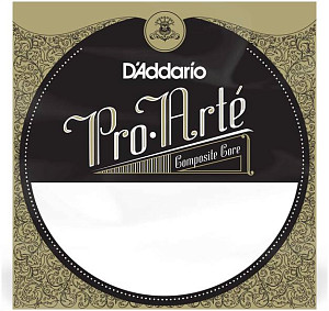 D'ADDARIO J4504 - Струна одиночная для классической гитары