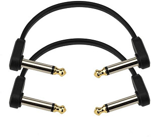 PLANET WAVES PW-FPRR-204 - Инструментальный кабель