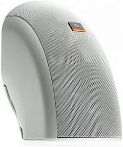 JBL Control CRV-WH - Громкоговоритель