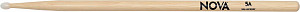 VIC FIRTH N5A N - Барабанные палочки орех