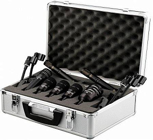 AUDIX DP7 - Микрофонный комплект