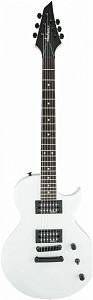 JACKSON JS Series Monarkh SC JS22 Snow White - Электрогитара
