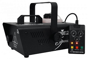 CHAUVET Hurricane 1200 - Дым-машина